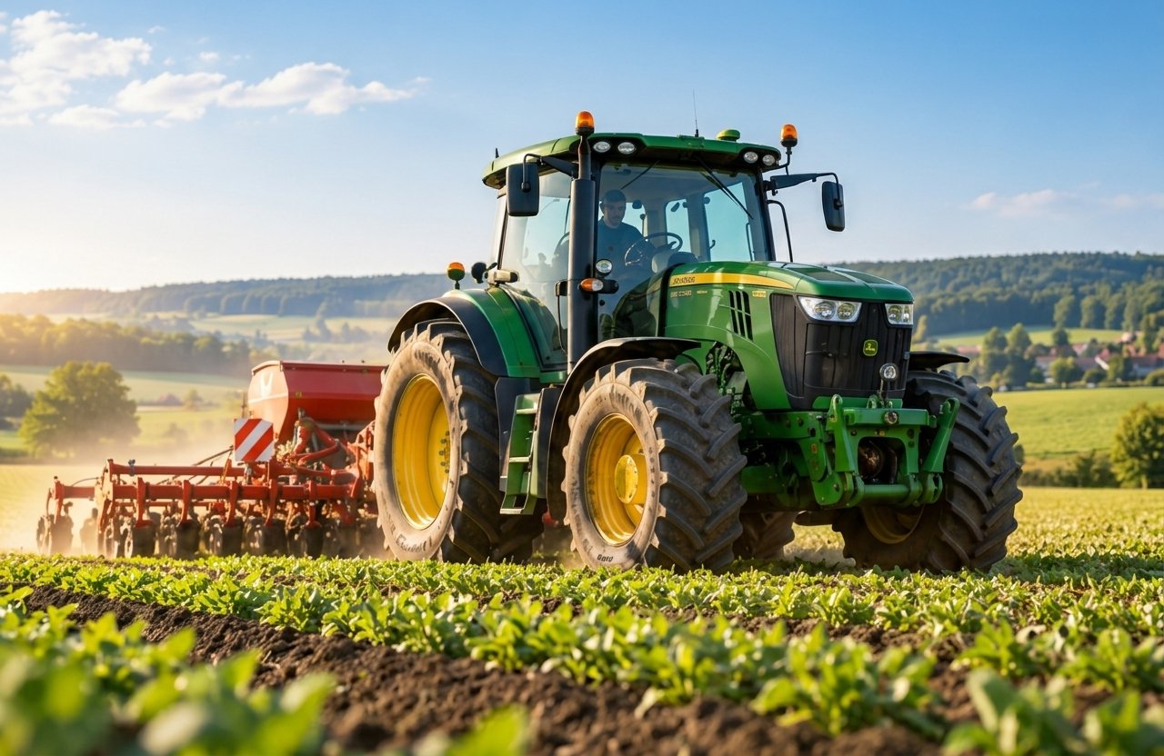 Agriculture